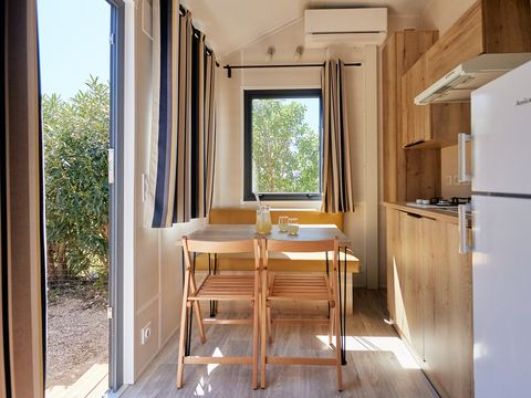 HÉBERGEMENT INSOLITE 4 personnes - Arrozal