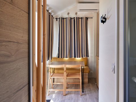 HÉBERGEMENT INSOLITE 4 personnes - Arrozal