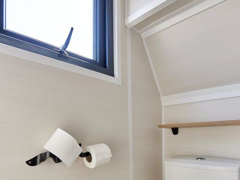 HÉBERGEMENT INSOLITE 4 personnes - Arrozal