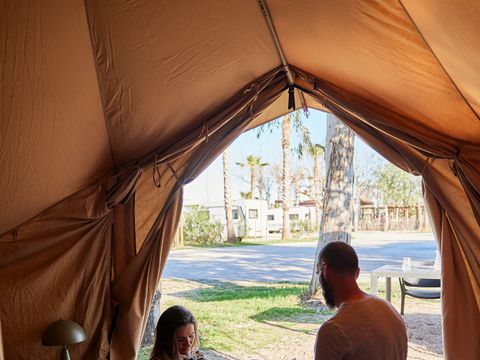 TENTE 3 personnes - Balsa