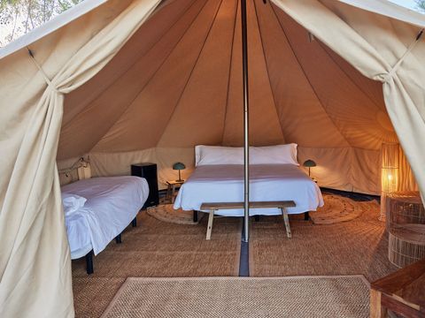 TENTE 3 personnes - Balsa