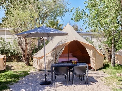 TENTE 3 personnes - Balsa