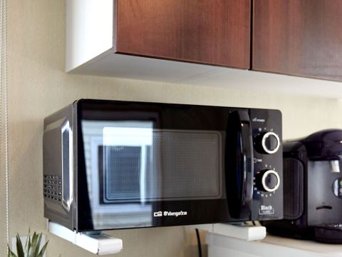 MOBILHOME 4 personnes - Essentiel Golero