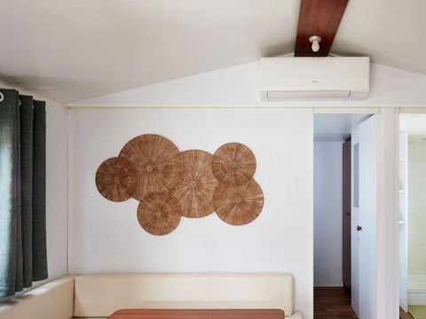 MOBILHOME 4 personnes - Essentiel Golero