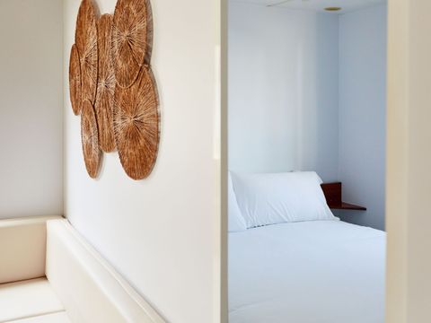 MOBILHOME 4 personnes - Essentiel Golero