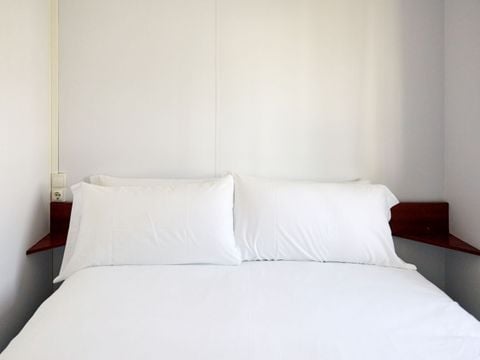 MOBILHOME 4 personnes - Essentiel Golero