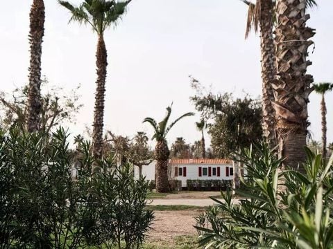 BUNGALOW 4 personnes - Bungalow 3 Pièces 4 Personnes Climatisé