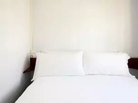 BUNGALOW 4 personnes - Bungalow Banya Essential 3 Pièces 4 Personnes - Climatisation