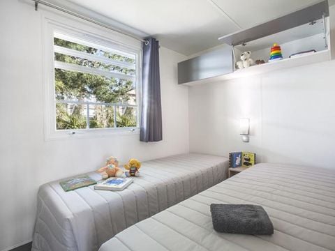 MOBILHOME 5 personnes - Standard 