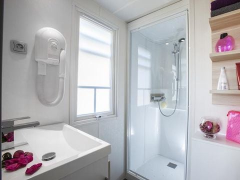 MOBILHOME 5 personnes - Standard 