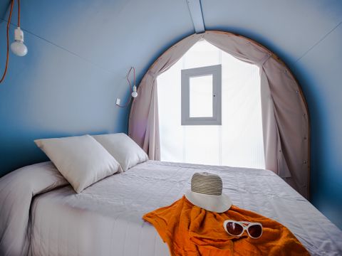 HÉBERGEMENT INSOLITE 4 personnes - Coco sweet