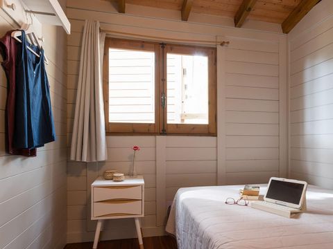 BUNGALOW 5 personnes - 2 chambres