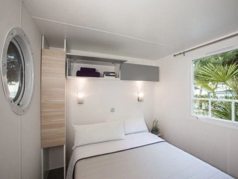 MOBILHOME 5 personnes - A2 - Standard