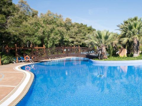 Camping Torre de la Mora - Camping Tarragone - Image N°7