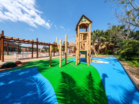 Camping Torre de la Mora - Camping Tarragone - Image N°45