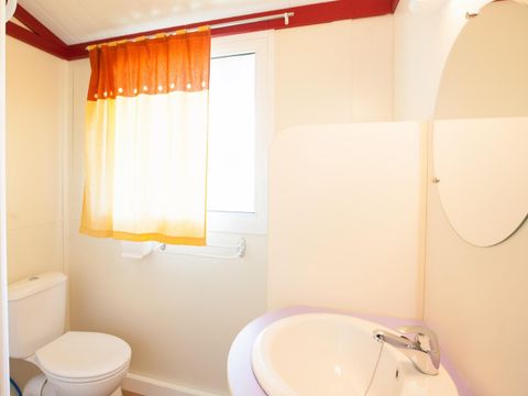 CHALET 4 personnes - Limargue