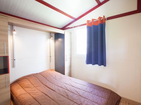 CHALET 4 personnes - Limargue