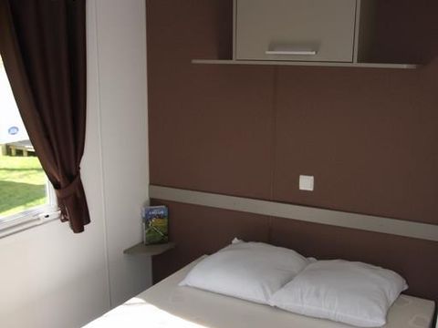 MOBILHOME 4 personnes - Cottage Padirac