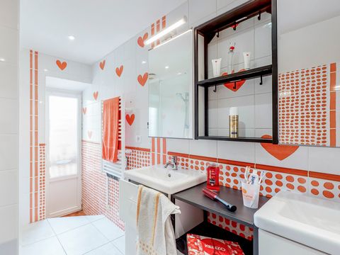 GÎTE 6 personnes - Ventoulou