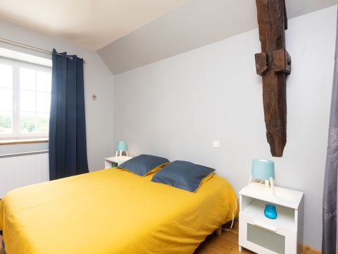 GÎTE 6 personnes - Ventoulou