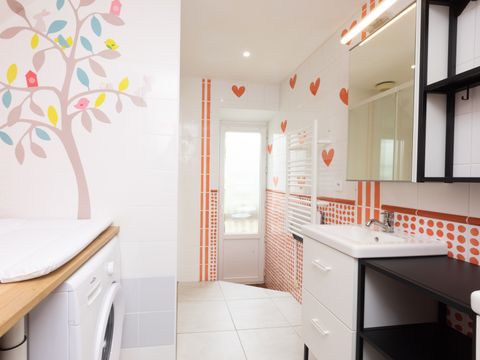 GÎTE 6 personnes - Ventoulou