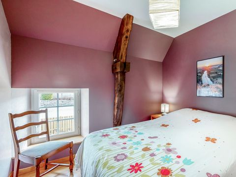 GÎTE 6 personnes - Ventoulou