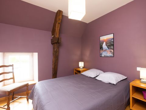 GÎTE 6 personnes - Ventoulou