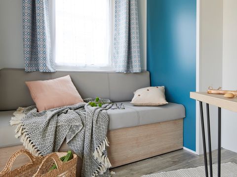 MOBILHOME 4 personnes - Cottage Les Étoiles Occitanes (Arrivée dimanche)