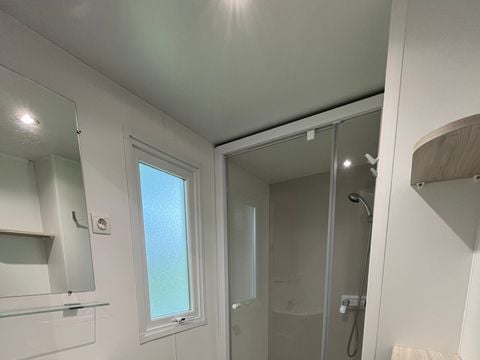 MOBILHOME 6 personnes - Mobilhome Essentiel