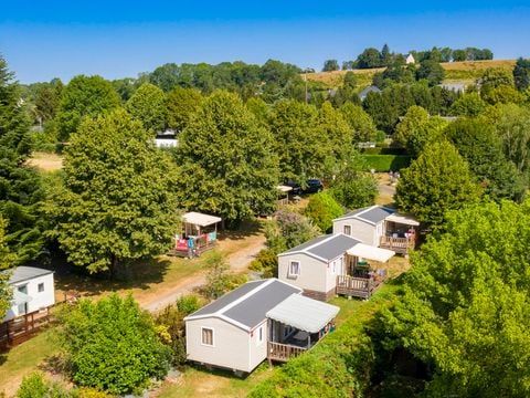 MOBILHOME 5 personnes - Mobilhome Confort