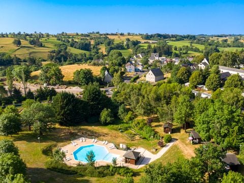 MOBILHOME 5 personnes - Mobilhome Confort