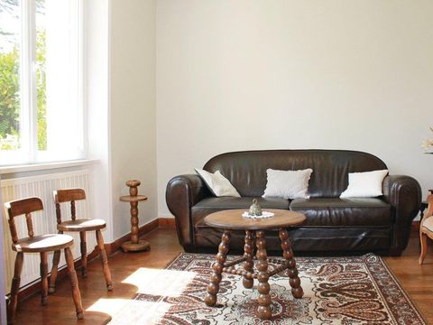 MAISON 9 personnes - Avel Mor (4 CH) avec piscine à 600m de la plage