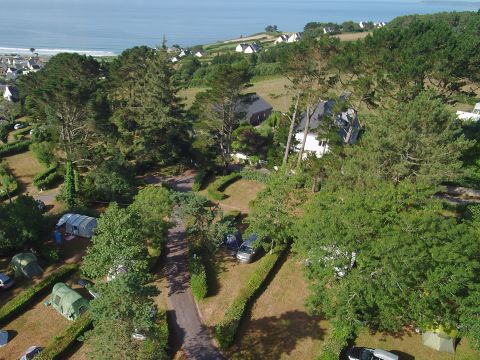Emplacement - Emplacement confort