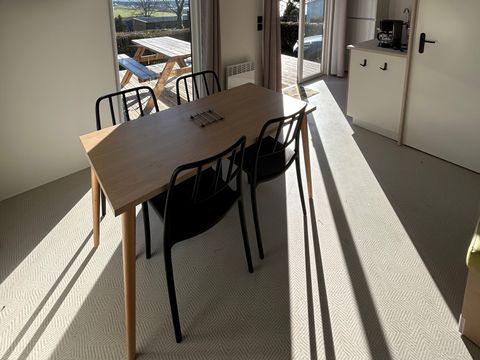 MOBILHOME 4 personnes - Privilège 2ch - TV - 29m²