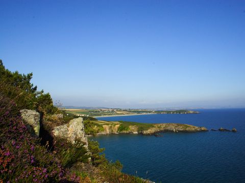 Camping Sites et Paysages - Le Panoramic  - Camping Finistere - Image N°26