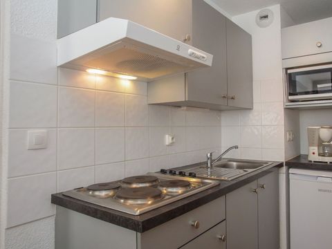 APPARTEMENT 4 personnes - Tignes Val Claret SC4 Rond Point