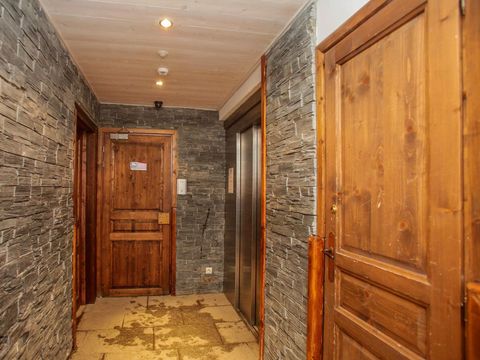 APPARTEMENT 4 personnes - Tignes Val Claret SC4 Rond Point