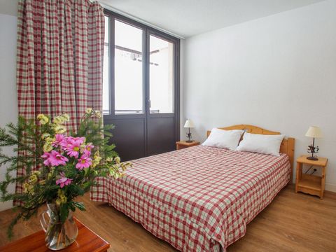 APPARTEMENT 4 personnes - Tignes Val Claret Rond Point