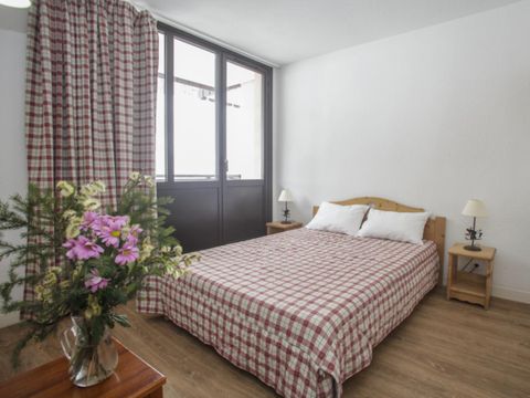 APPARTEMENT 4 personnes - Tignes Val Claret S4 Rond Point