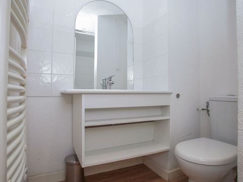 APPARTEMENT 6 personnes - Tignes Val Claret 2-3p 6 Rond Point