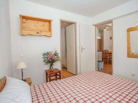 APPARTEMENT 6 personnes - Tignes Val Claret 3p 6 Rond Point