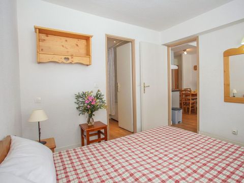 STUDIO 4 personnes - Studio 4 pers.