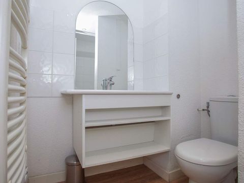 APPARTEMENT 8 personnes - 3 pièces 7/8 pers.