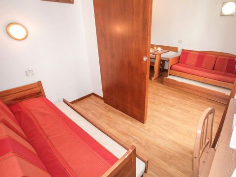 STUDIO 4 personnes - Studio 4 pers.