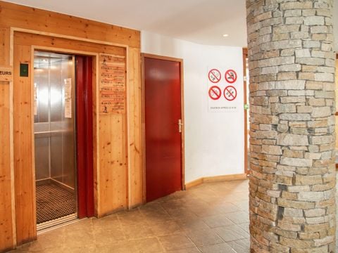 Résidence Odalys Essentielle Le Hameau du Borsat - Camping Saboya - Image N°4