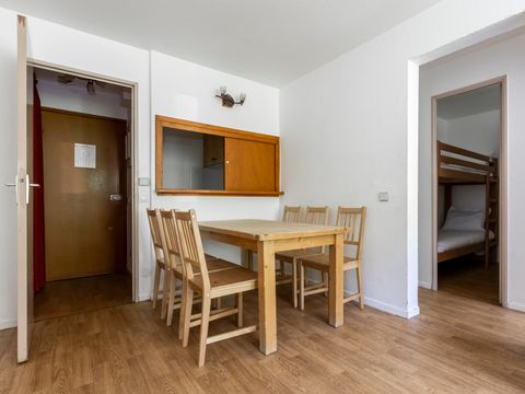 Résidence Odalys Essentielle Le Hameau du Borsat - Camping Savoie - Image N°9