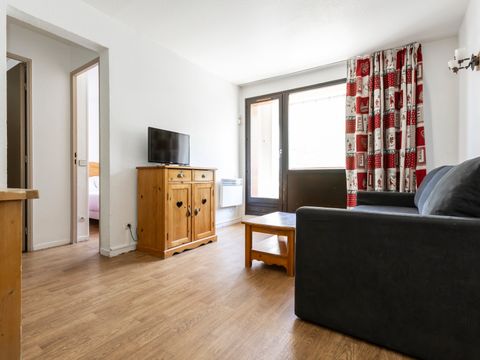 Résidence Odalys Essentielle Le Hameau du Borsat - Camping Savoie - Image N°8
