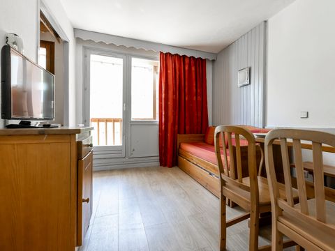 Résidence Odalys Essentielle Le Hameau du Borsat - Camping Savoie - Image N°13