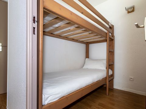 Résidence Odalys Essentielle Le Hameau du Borsat - Camping Savoie - Image N°20