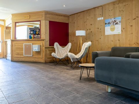 Résidence Odalys Essentielle Le Hameau du Borsat - Camping Savoie - Image N°7